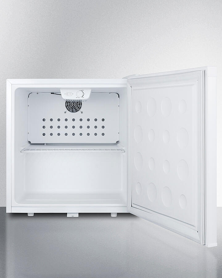 Summit MC2 19" Wide Compact Momcube Breast Milk Refrigerator