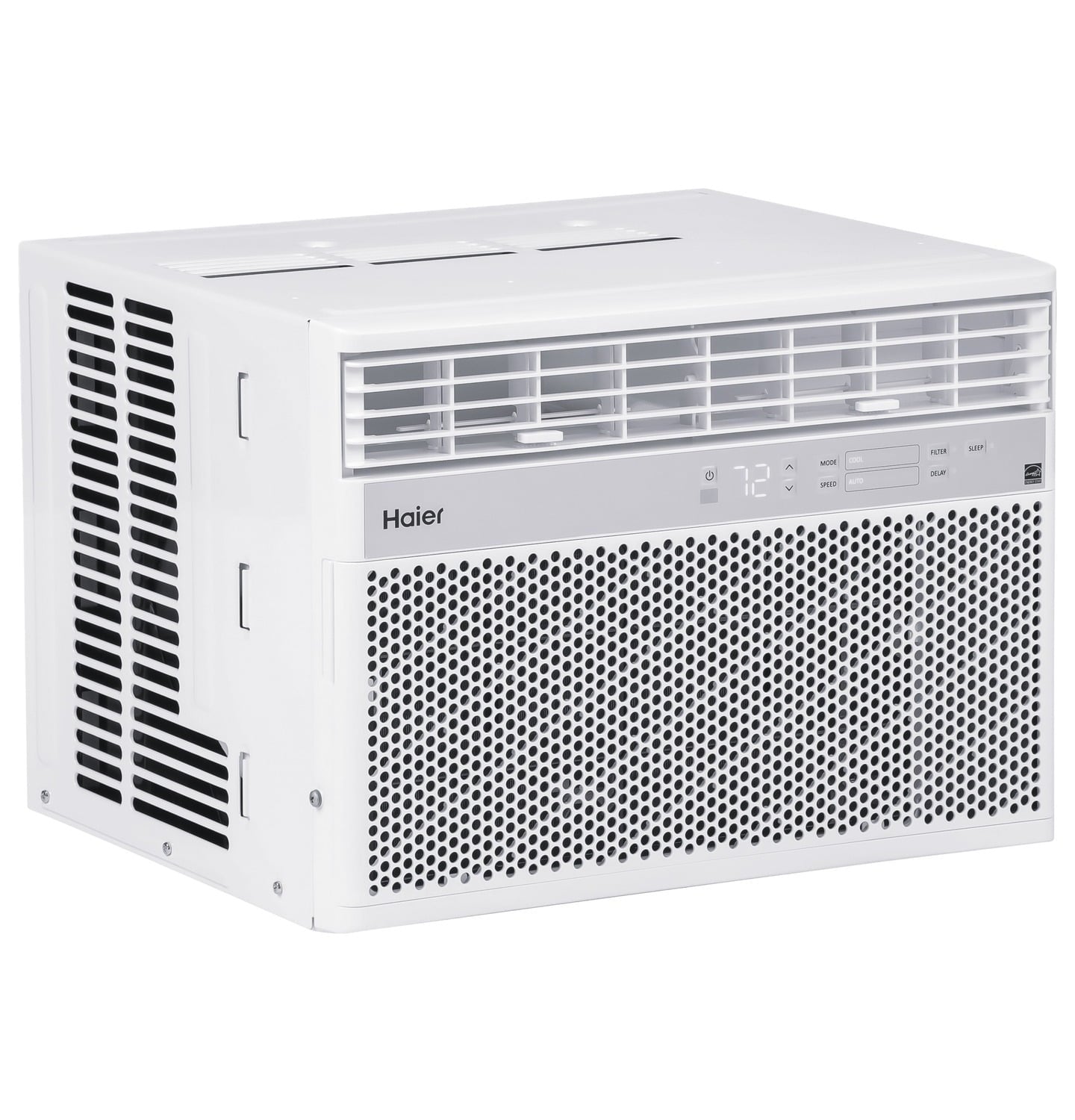 Haier QHM12AX Energy Star® 115 Volt Electronic Room Air Conditioner