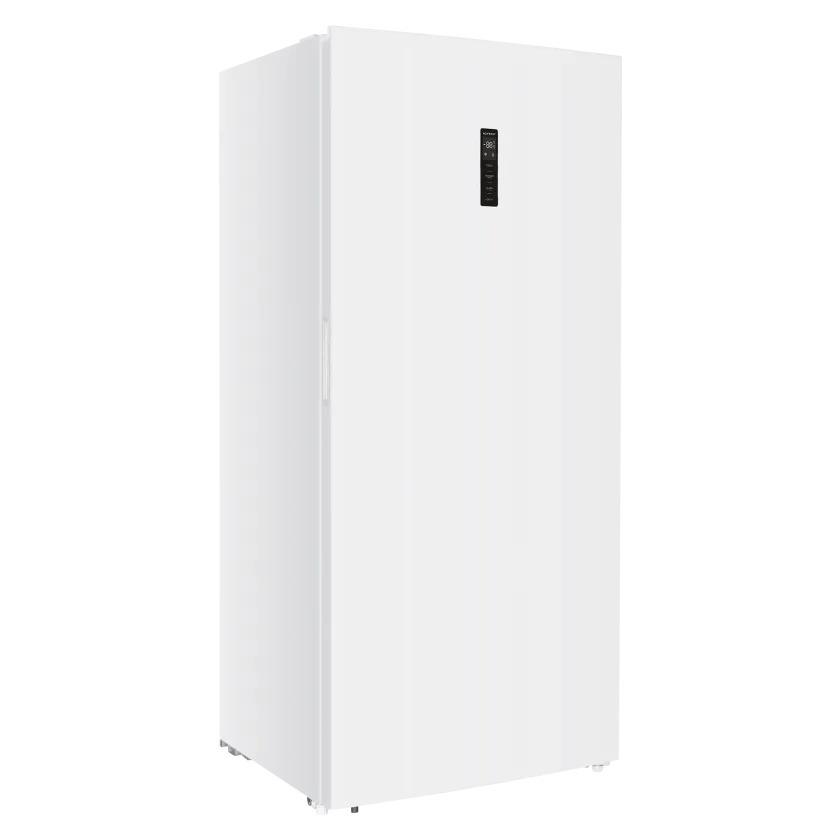 Element Appliance EHUF21CECW Element 21.2 Cu. Ft. Upright Convertible Freezer / Refrigerator - White, Energy Star (Ehuf21Cecw)