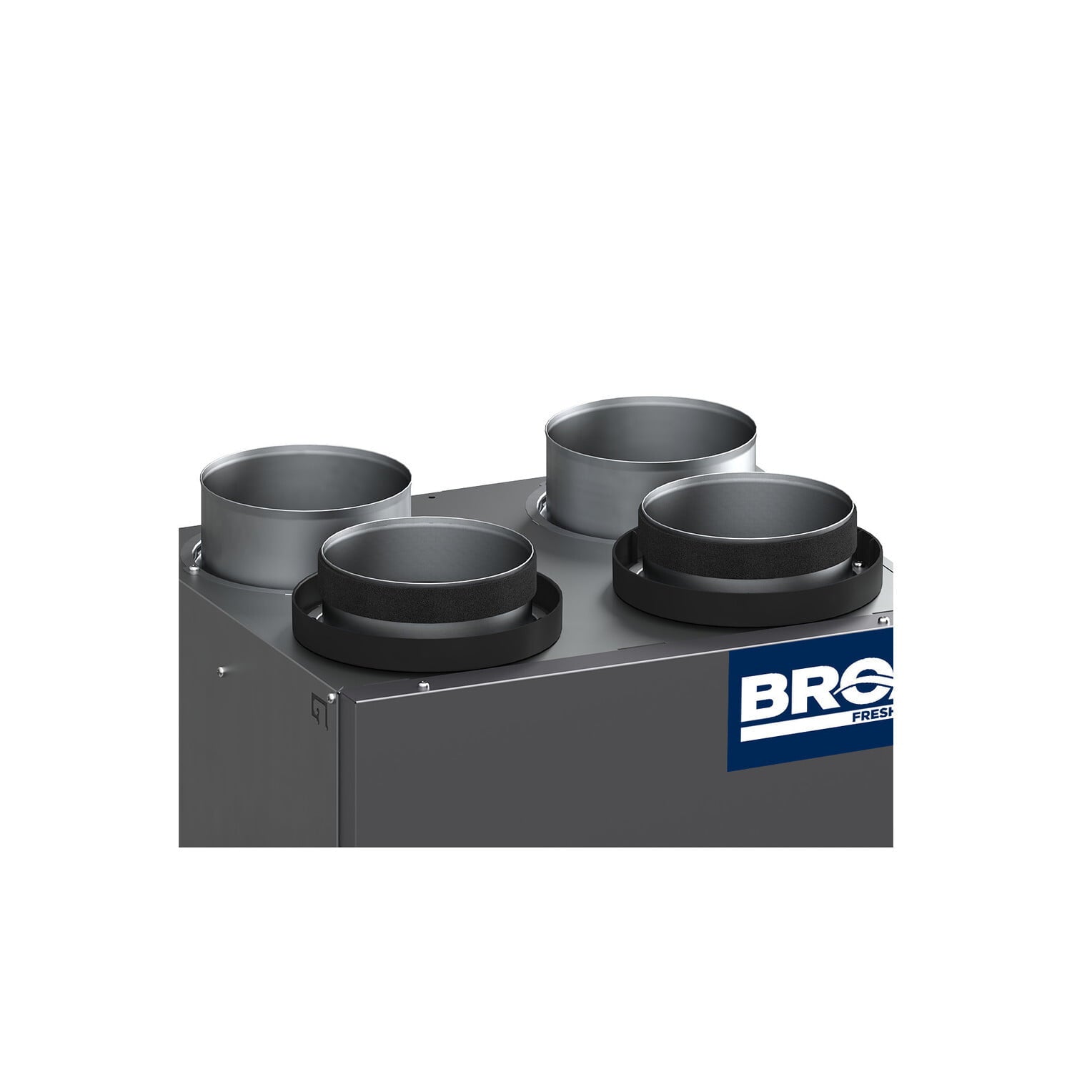 Broan B130H65RT Advanced Touchscreen Control