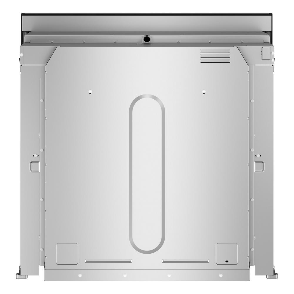 Kitchenaid KOES530PSS Kitchenaid® Single Wall Ovens With Air Fry Mode