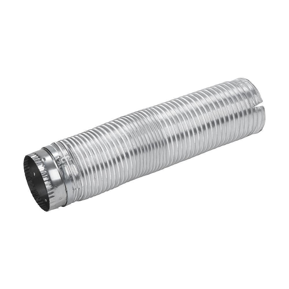 Kitchenaid 4396009RP Dryer Exhaust Duct