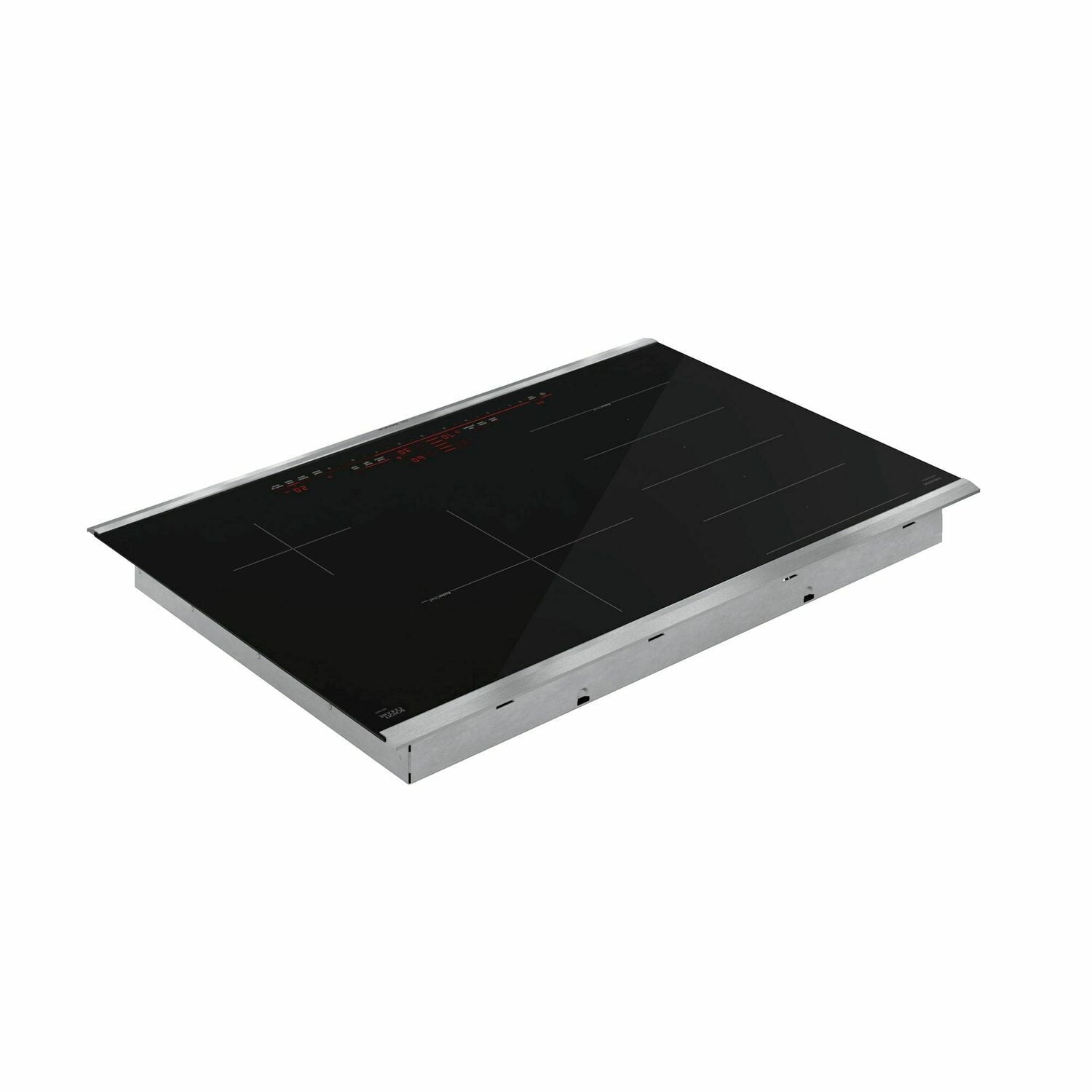 Bosch NITP069SUC Benchmark® Induction Cooktop 30'' Black Nitp069Suc