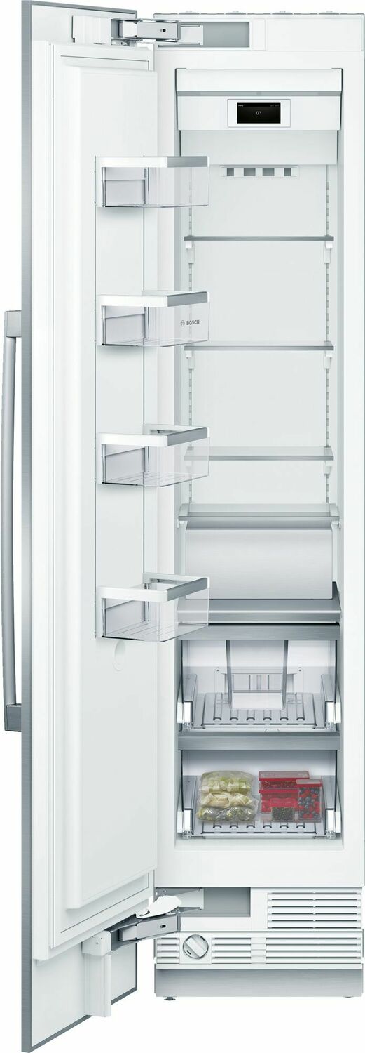 Bosch B18IF900SP Benchmark® Built-In Freezer 18'' B18If900Sp