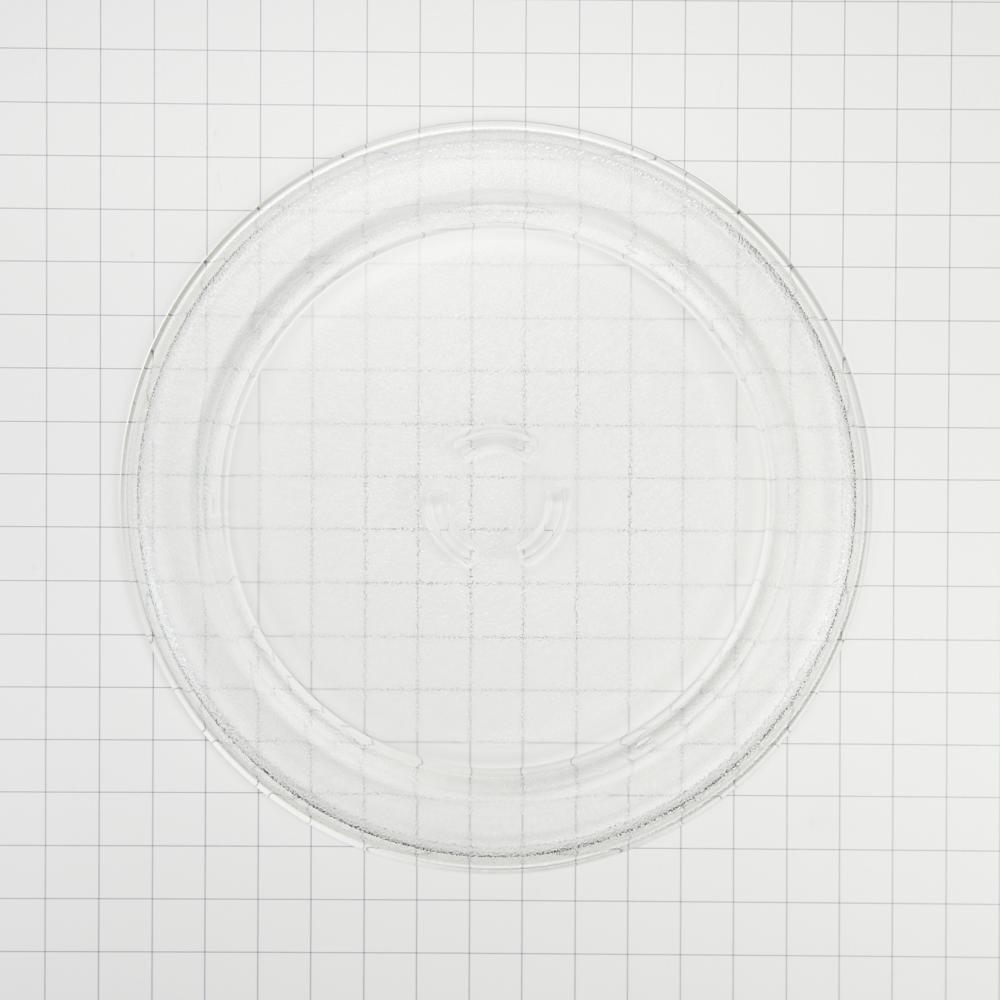 Amana W11460385 Microwave Glass Cooking Tray