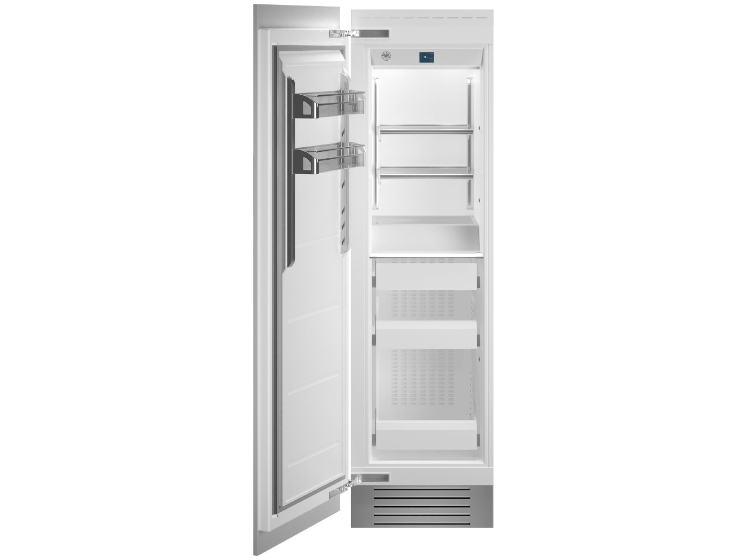 Bertazzoni REF24FCIPRL 24