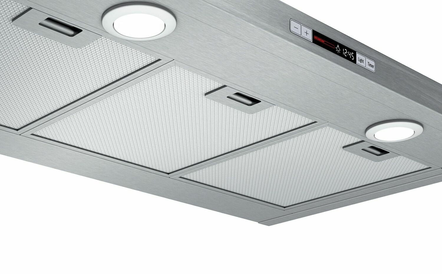 Bosch HCP36E52UC 300 Series Wall Hood 36'' Stainless Steel Hcp36E52Uc