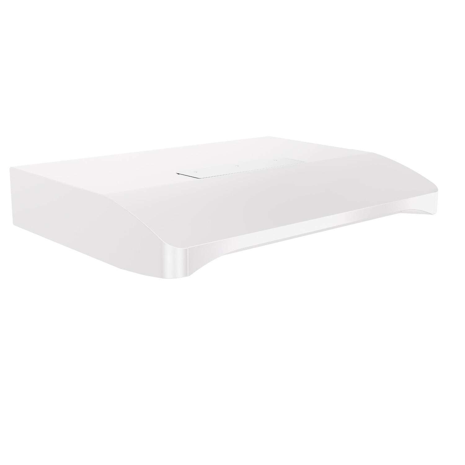 Broan ALT230WW Broan® Elite 30-Inch Convertible Under-Cabinet Range Hood, White