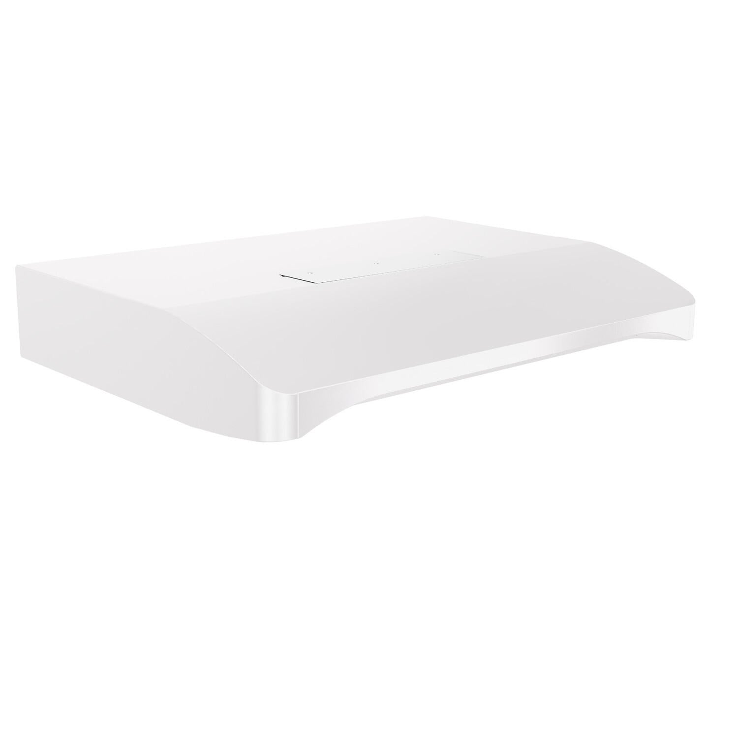 Broan ALT236WW Broan® Elite 36-Inch Convertible Under-Cabinet Range Hood, White