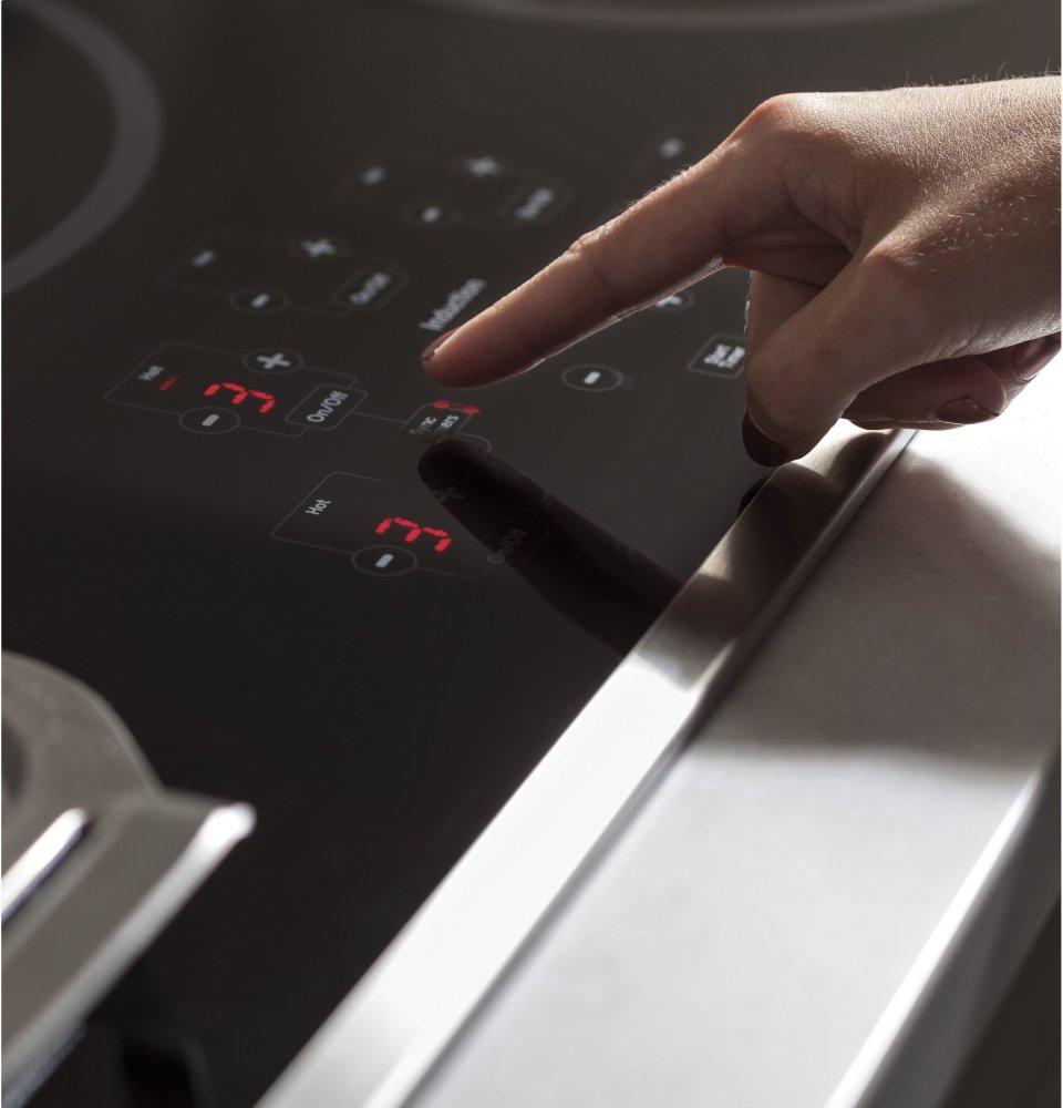 Ge Appliances PHP9036BMTS Ge Profile™ 36" Built-In Touch Control Induction Cooktop