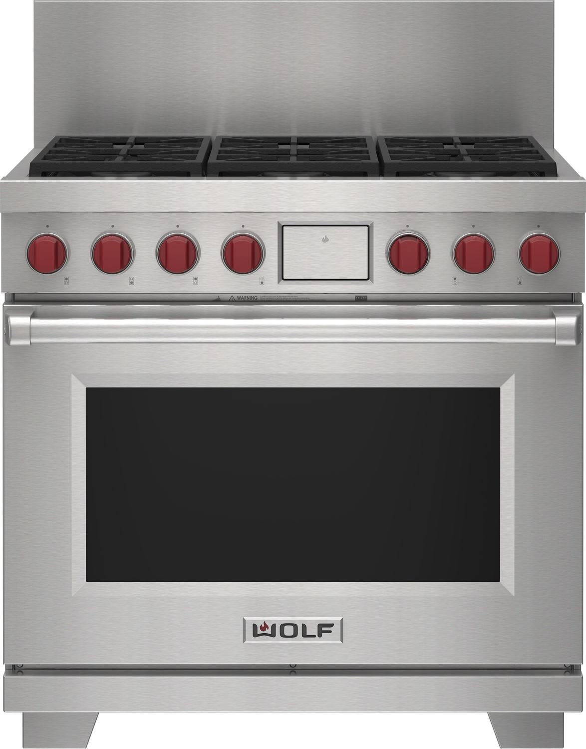 Wolf 9016120 5