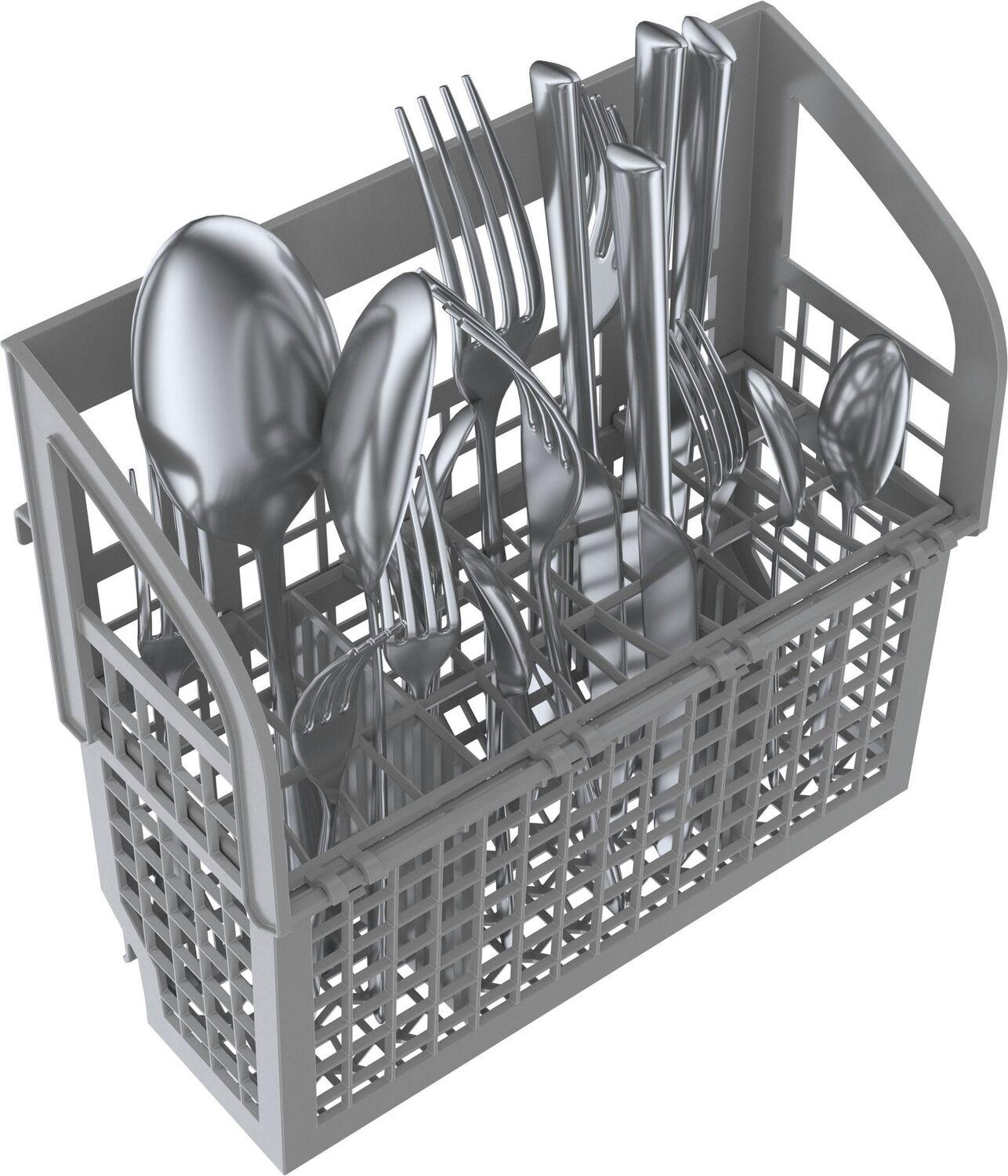Bosch SHP78CM5N 800 Series Dishwasher 24