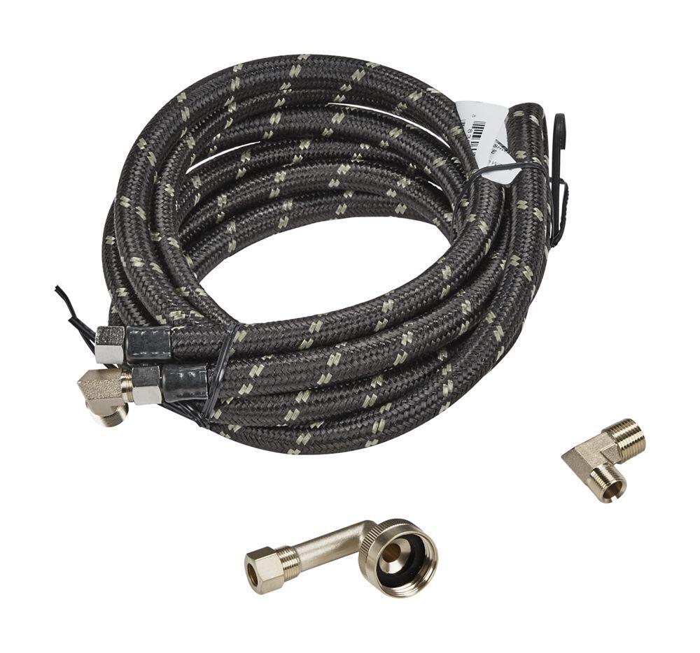 Maytag W10278628IP Dishwasher Inlet Supply Hose Kit