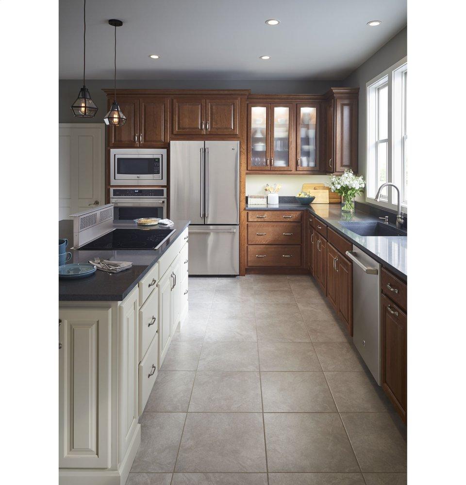 Ge Appliances PP9030SJSS Ge Profile™ 30" Built-In Touch Control Electric Cooktop