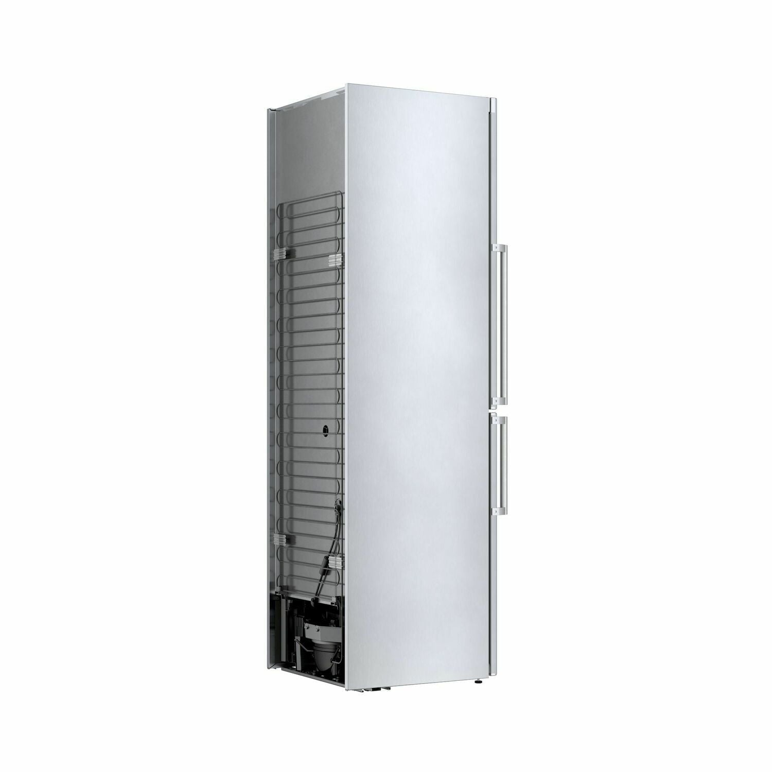 Bosch B11CB81SSS 800 Series, 24" Refrigeration 11 Cu Ft W/ Ice Maker