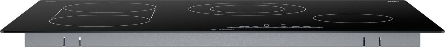 Bosch NET8069UC 800 Series Electric Cooktop 30'' Black, Surface Mount Without Frame Net8069Uc