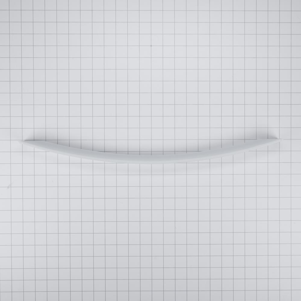 Amana W11025870 Dishwasher Handle Kit, White