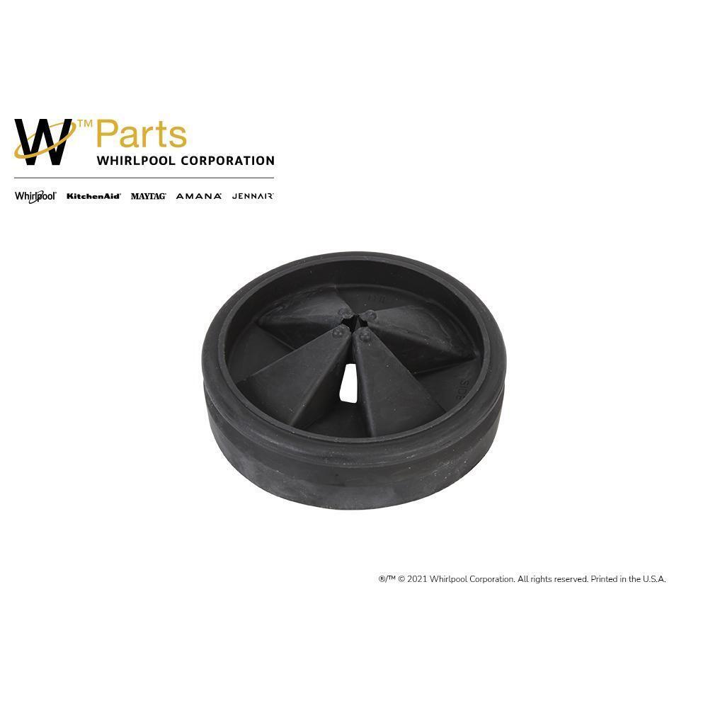 Kitchenaid W11087190 Disposer Splash Guard