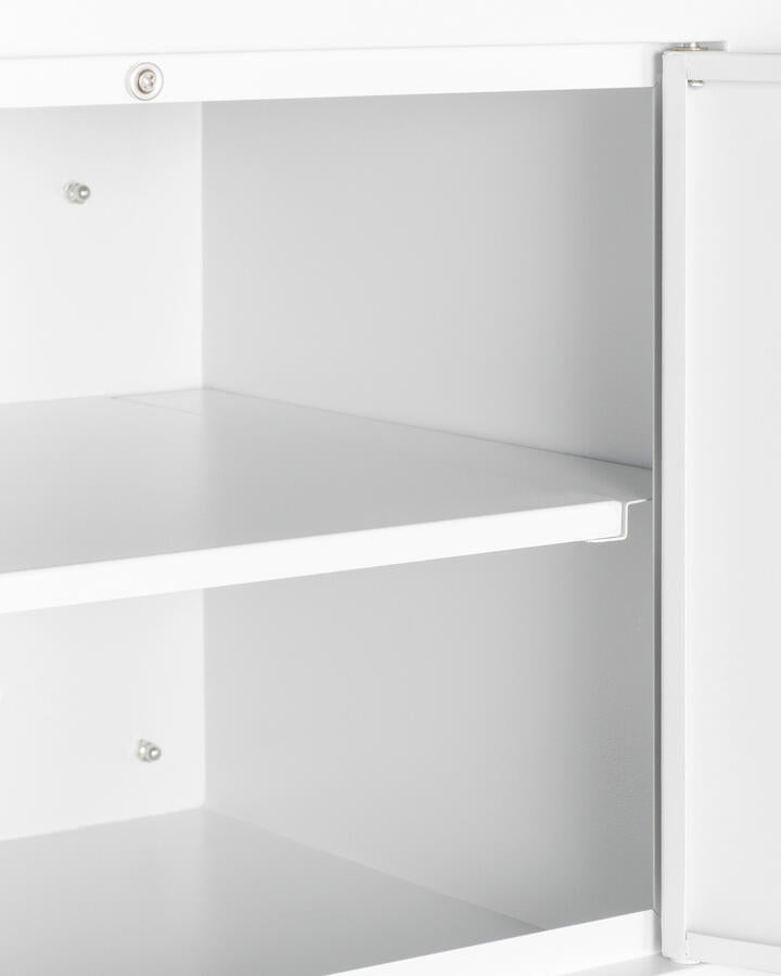 Summit CAB1812WHITE 18