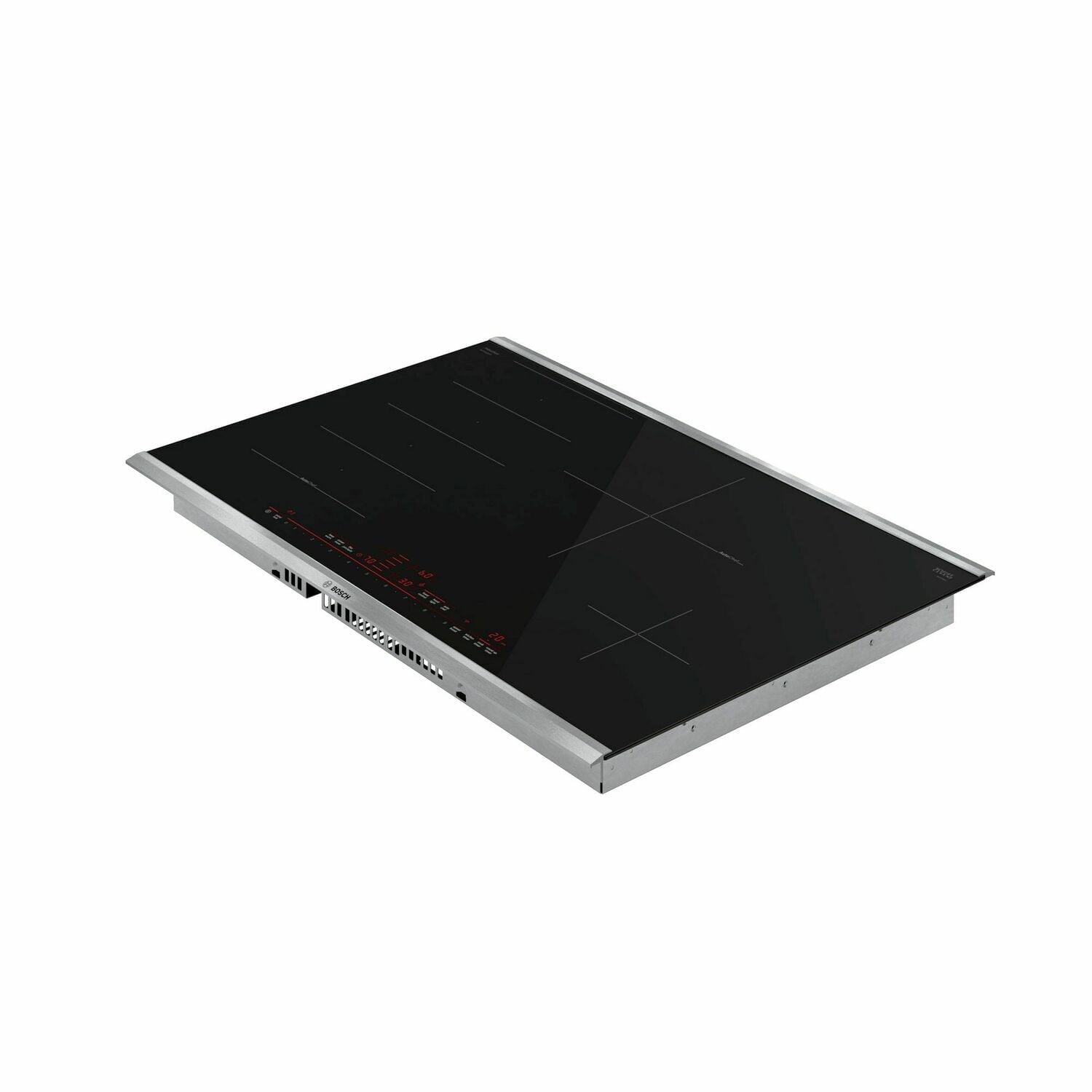 Bosch NITP069SUC Benchmark® Induction Cooktop 30'' Black Nitp069Suc