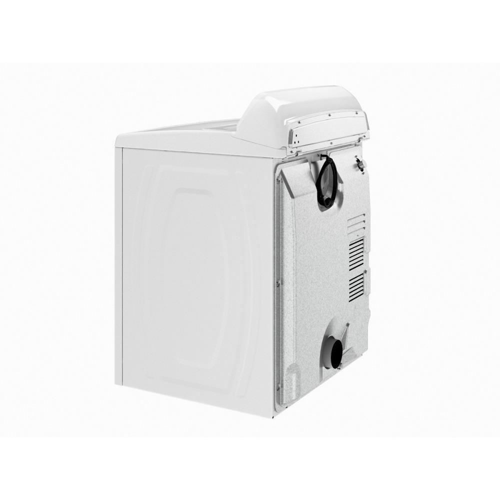 Maytag MGD5430MW Top Load Gas Dryer With Steam-Enhanced Cycles - 7.0 Cu. Ft.
