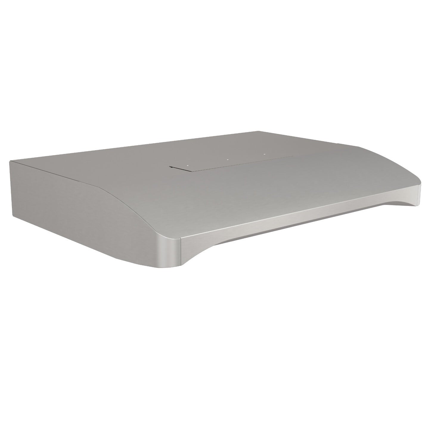 Broan ALT436SS Broan® Elite 36-Inch Convertible Under-Cabinet Range Hood, Stainless Steel