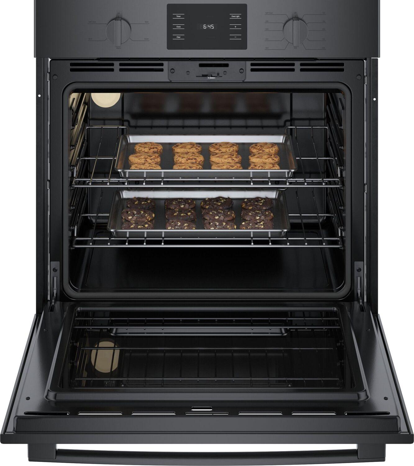 Bosch HBL5344UC 500 Series Single Wall Oven 30'' Stainless Steel Hbl5344Uc