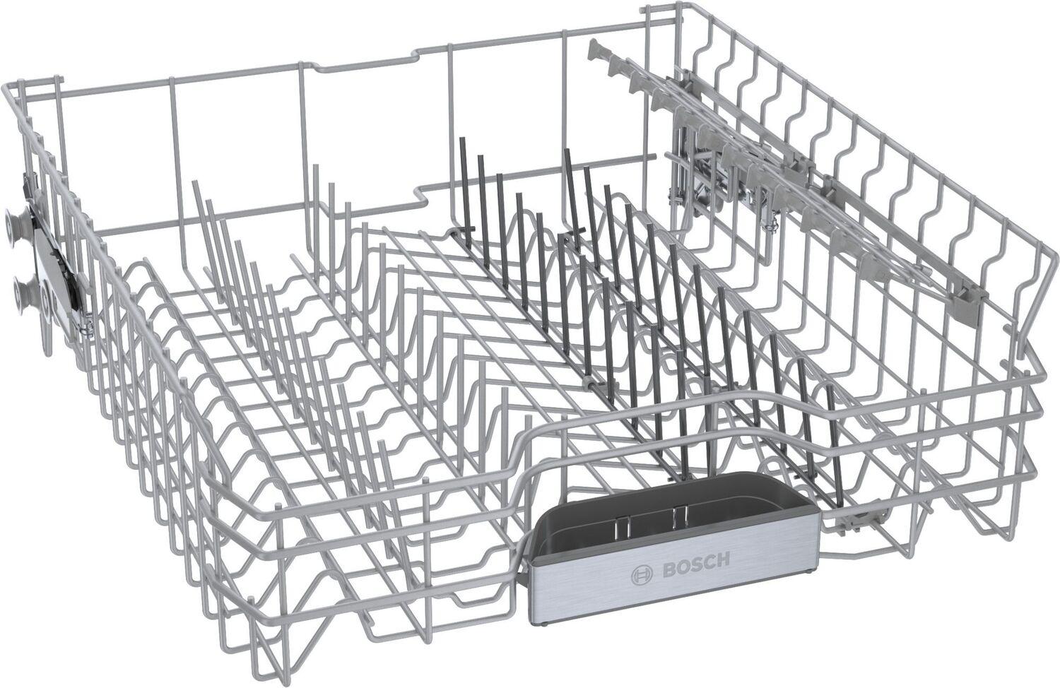 Bosch SHV9PCM3N Benchmark® Dishwasher 24