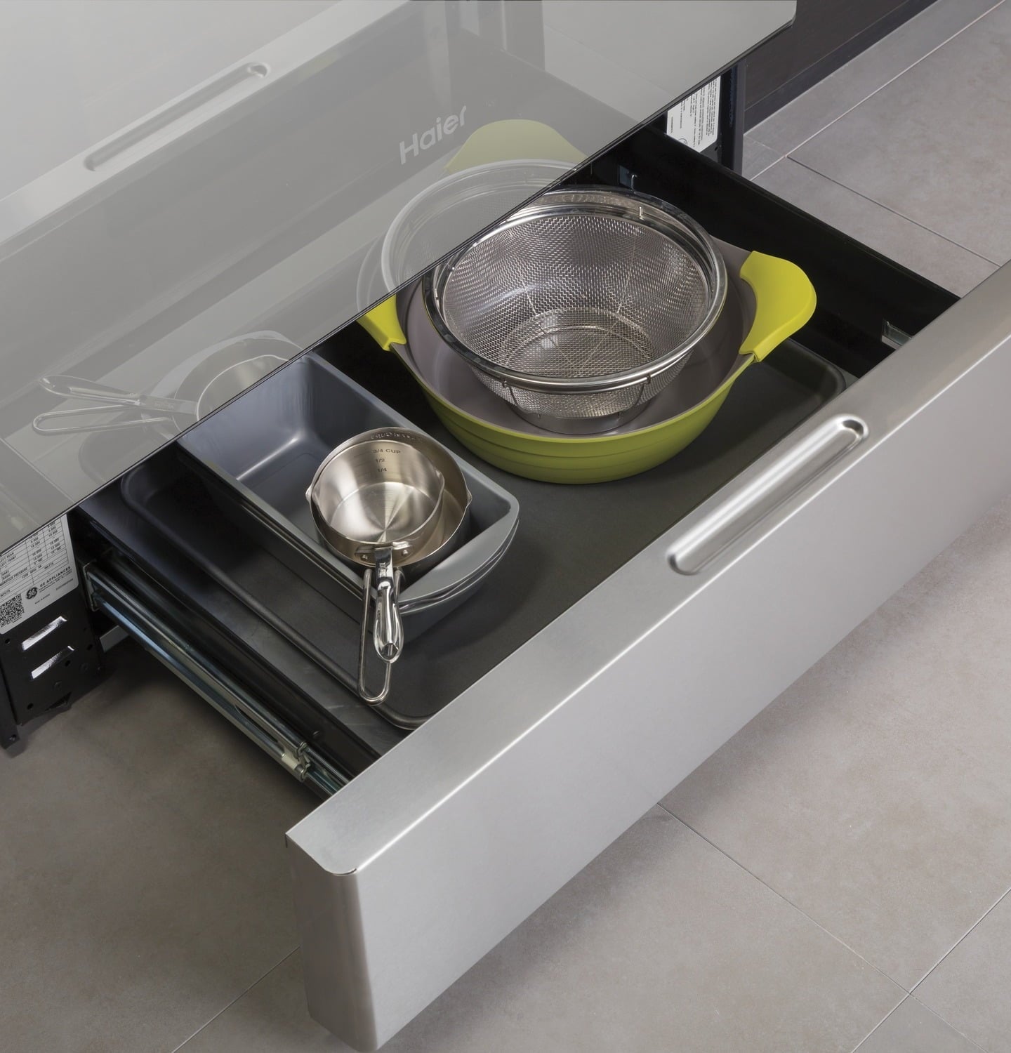 Haier QGSS740RNSS 30