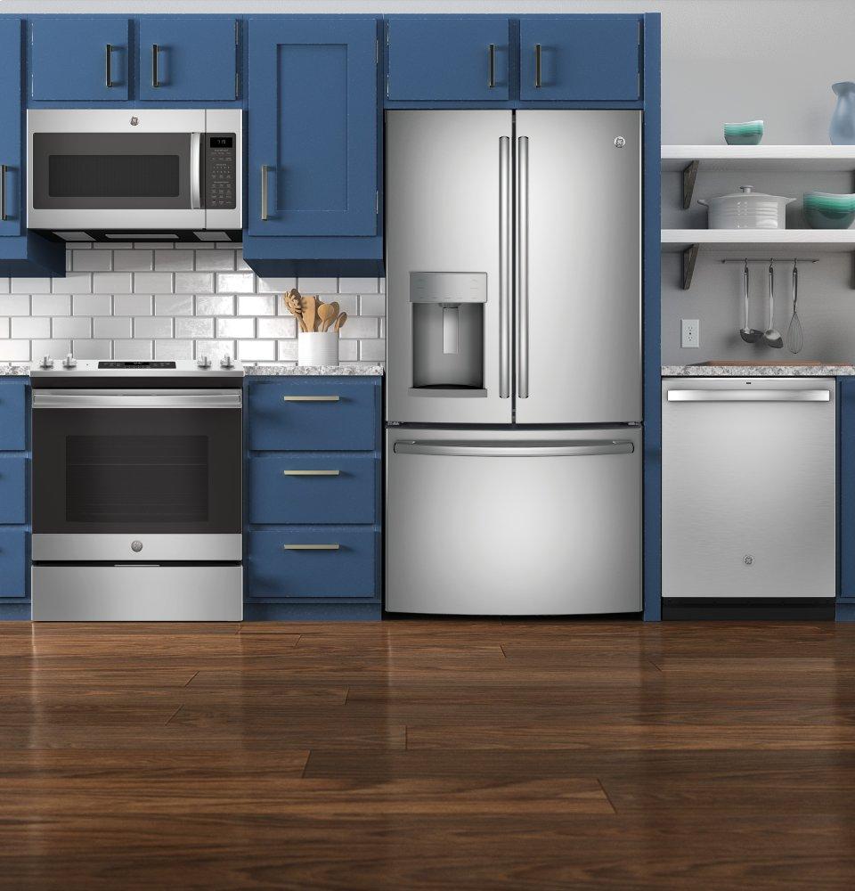 Ge Appliances JS645SLSS Ge® 30