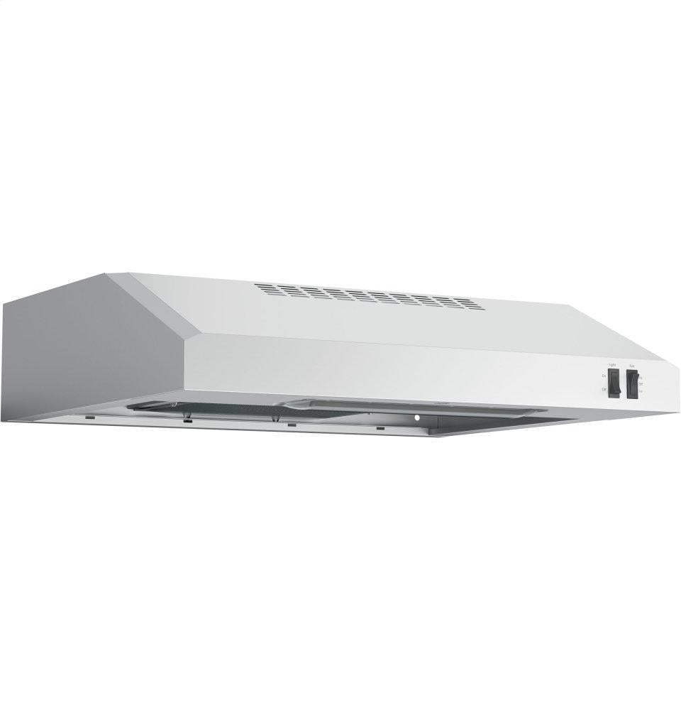 Ge Appliances JVX3240SJSS Ge® 24