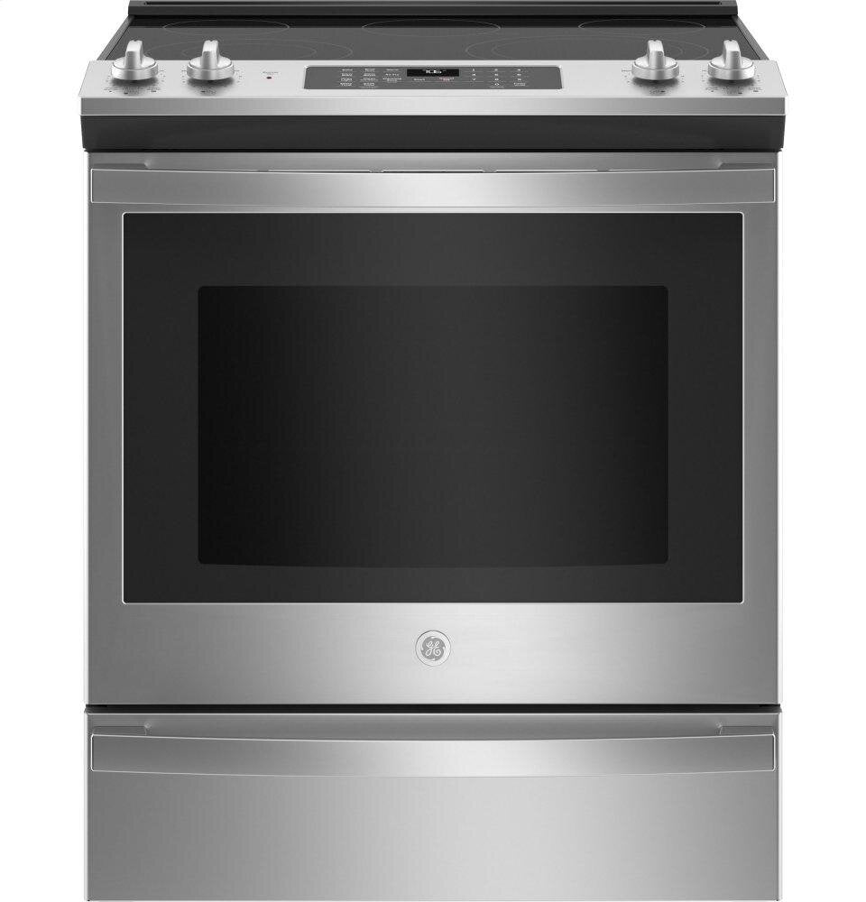 Ge Appliances JS760SPSS Ge® 30