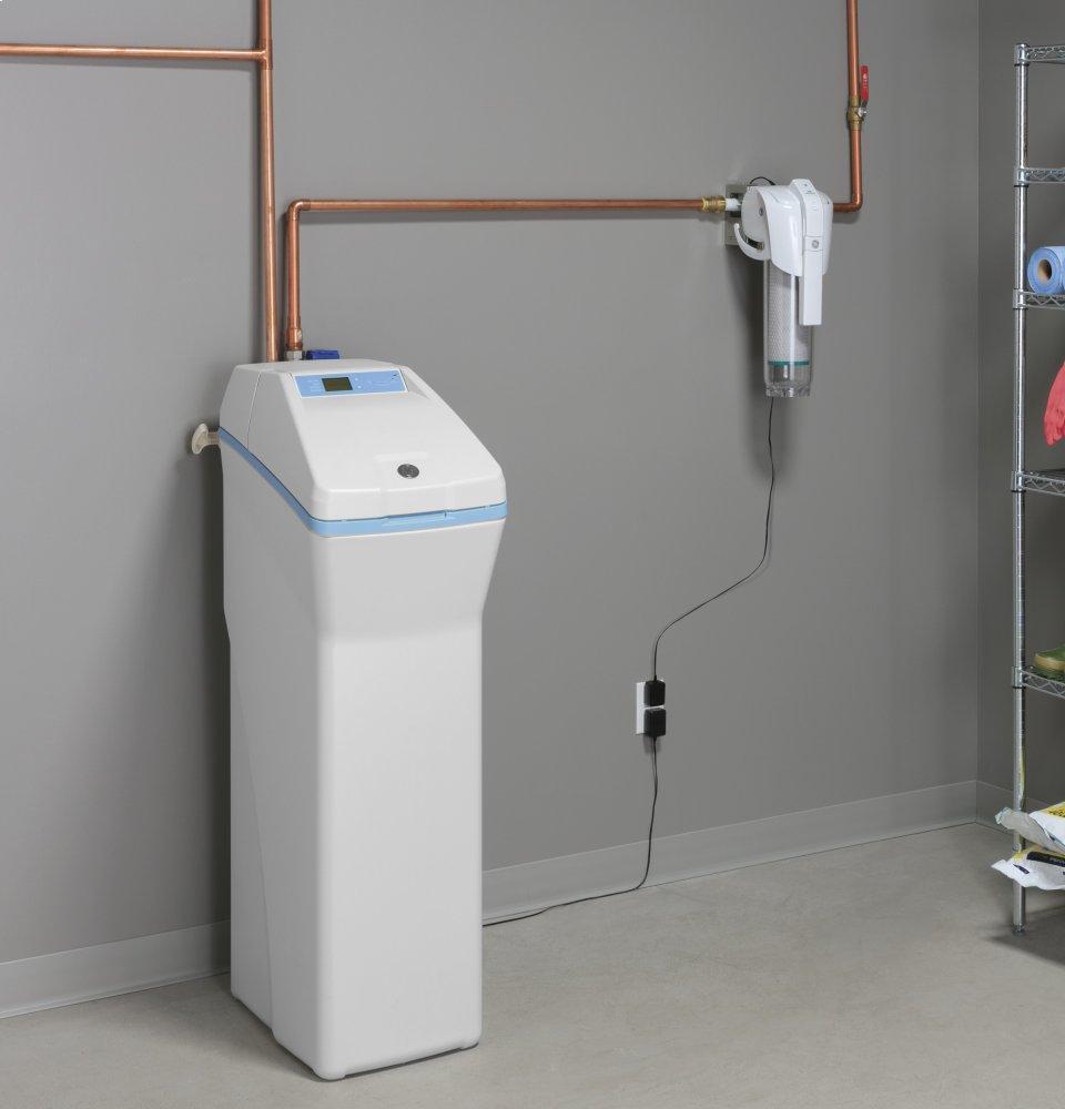 Ge Appliances GXWH70M Ge® Smart Whole Home Water Filtration System