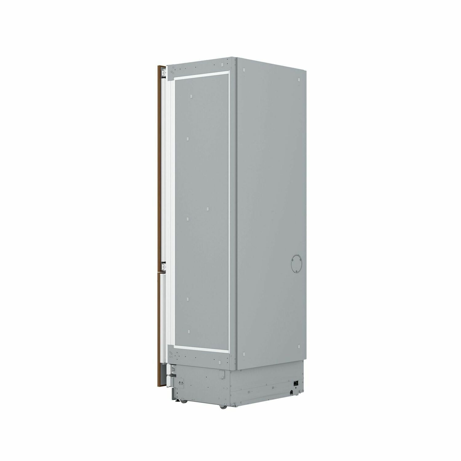 Bosch B30IB900SP Benchmark® Built-In Bottom Freezer Refrigerator 30'' B30Ib900Sp