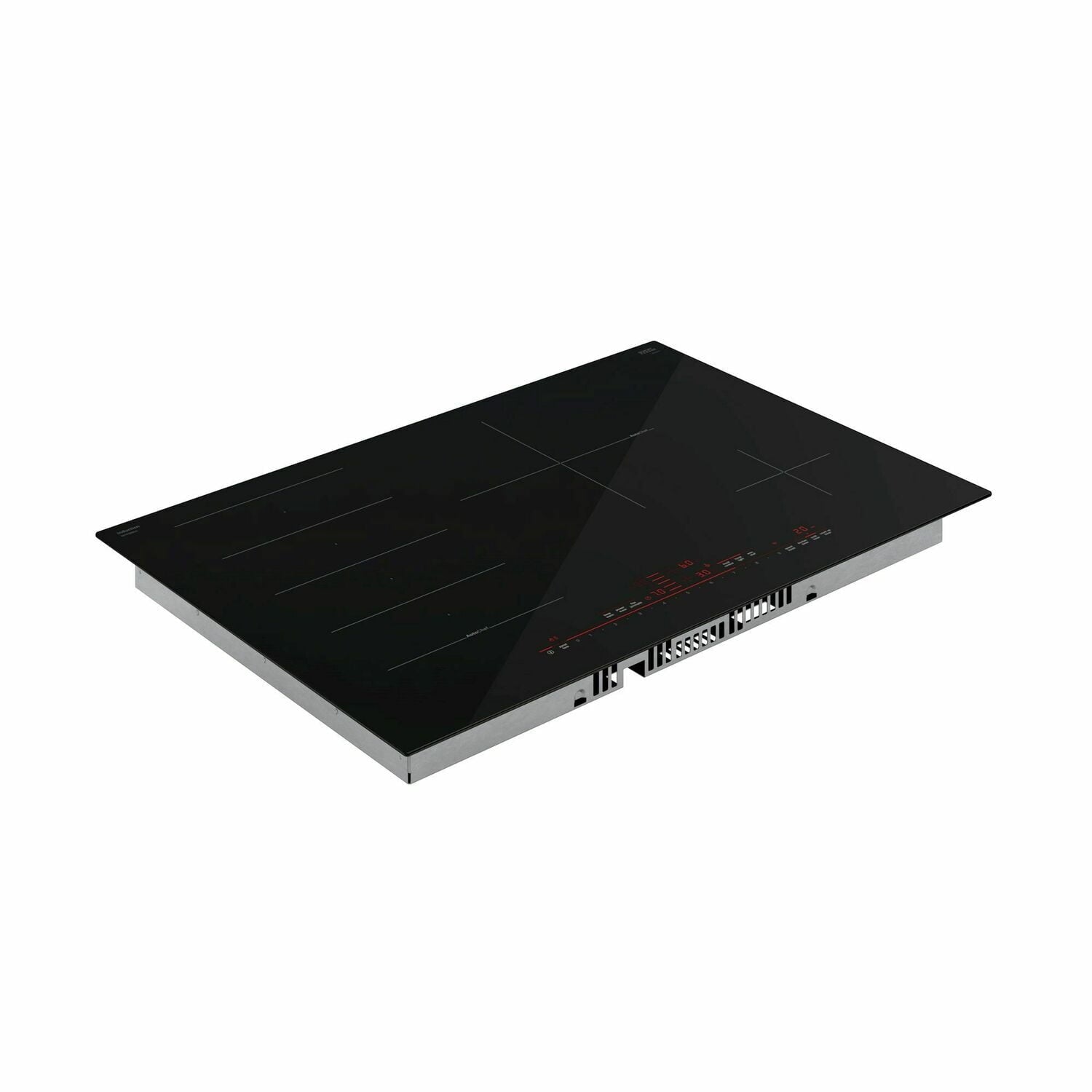 Bosch NITP069UC Benchmark® Induction Cooktop 30'' Black Nitp069Uc