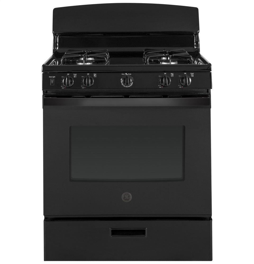 Ge Appliances JGBS30DEKBB Ge® 30