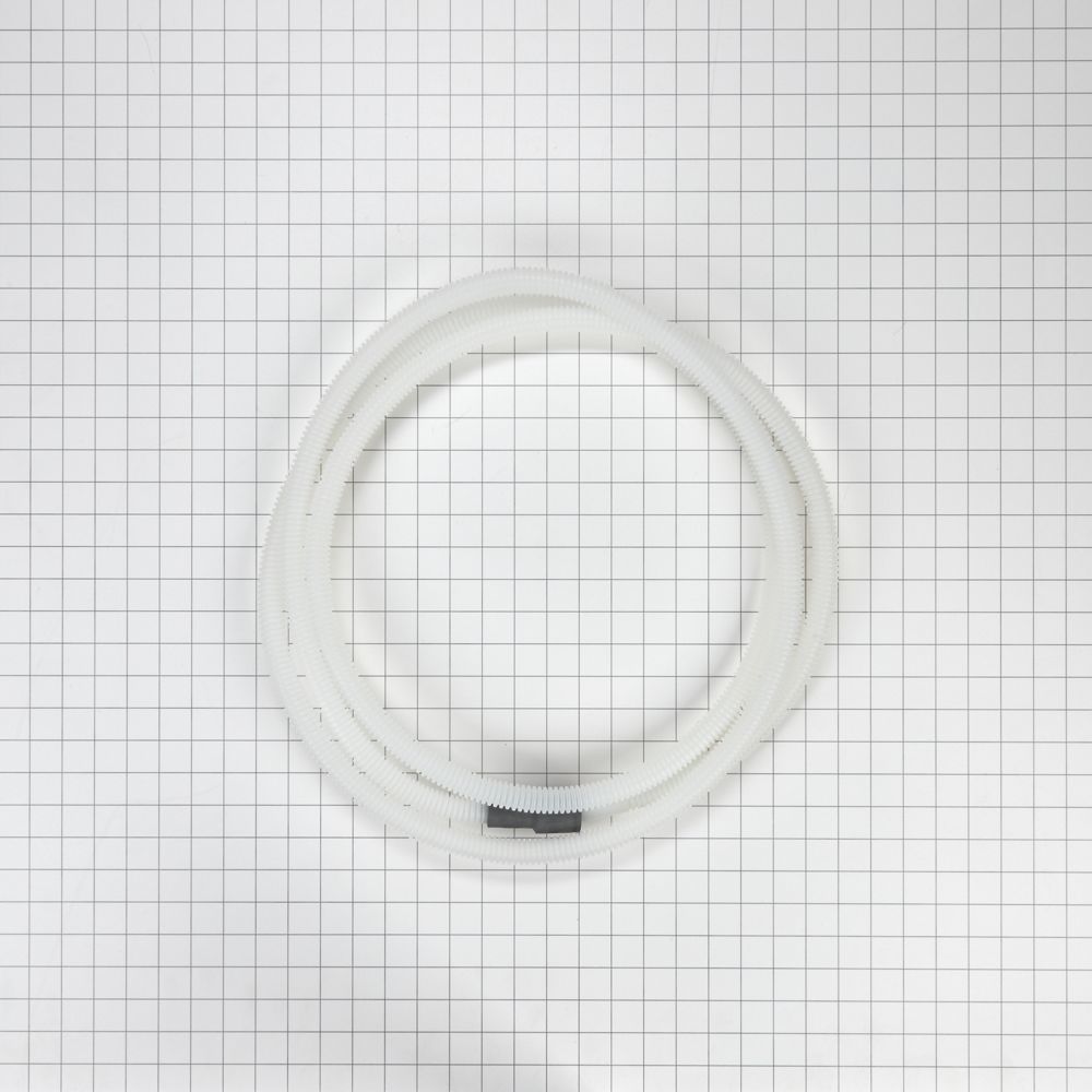 Whirlpool 3385556 Tall Tub Dishwasher Drain Hose Extension