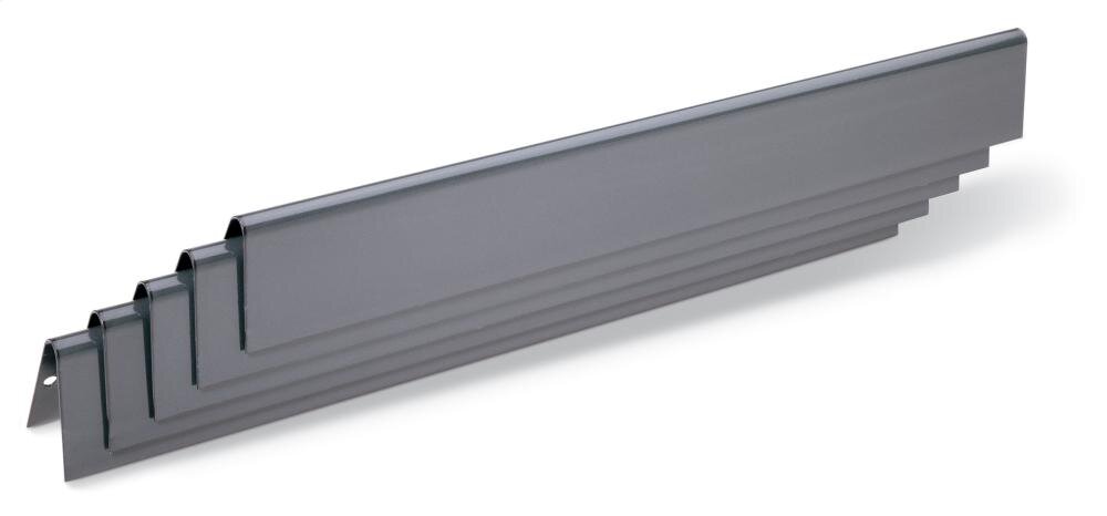 Weber 7536 Flavorizer Bars