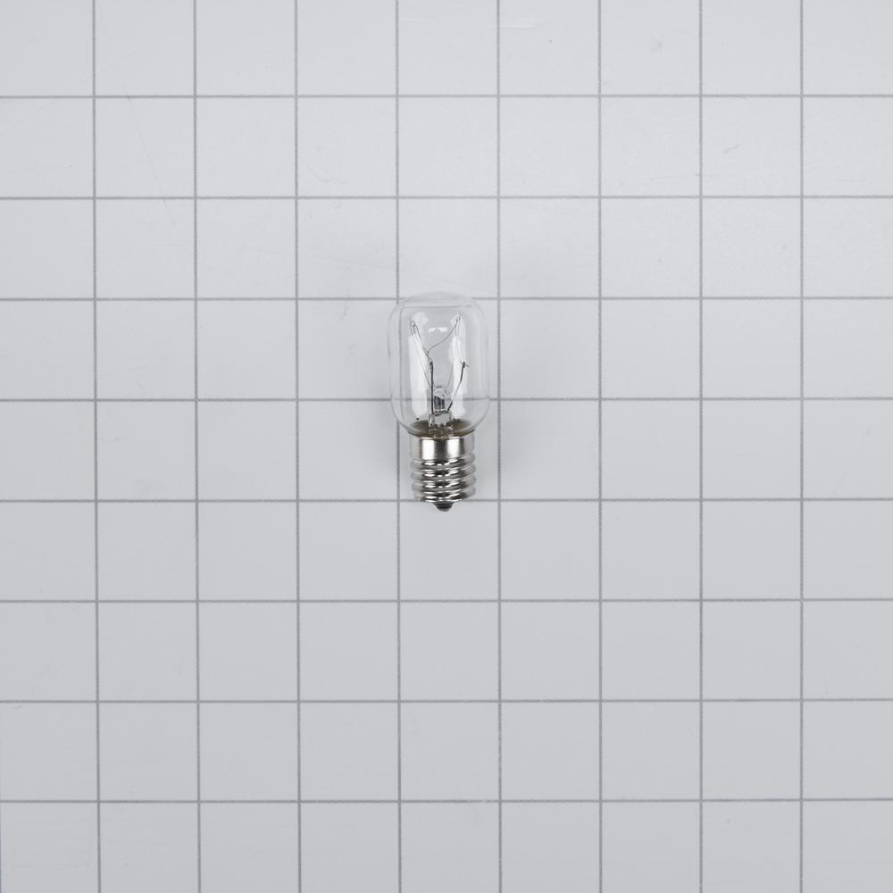 Amana 8206232A Microwave Halogen Light Bulb
