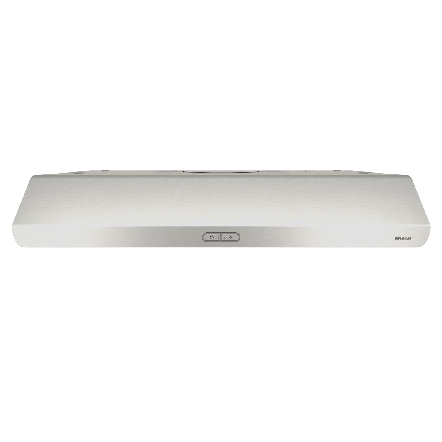 Broan BKDEG130SS Broan® 30-Inch Convertible Under-Cabinet Range Hood, 300 Cfm, Stainless Steel