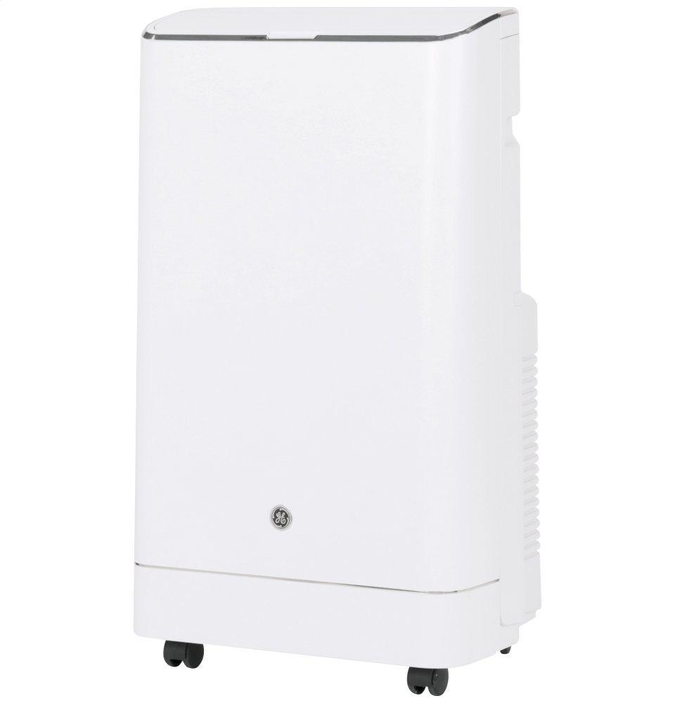 Ge Appliances APCA14YBMW Ge® 14,000 Btu Portable Air Conditioner For Medium Rooms Up To 550 Sq Ft. (9,850 Btu Sacc)