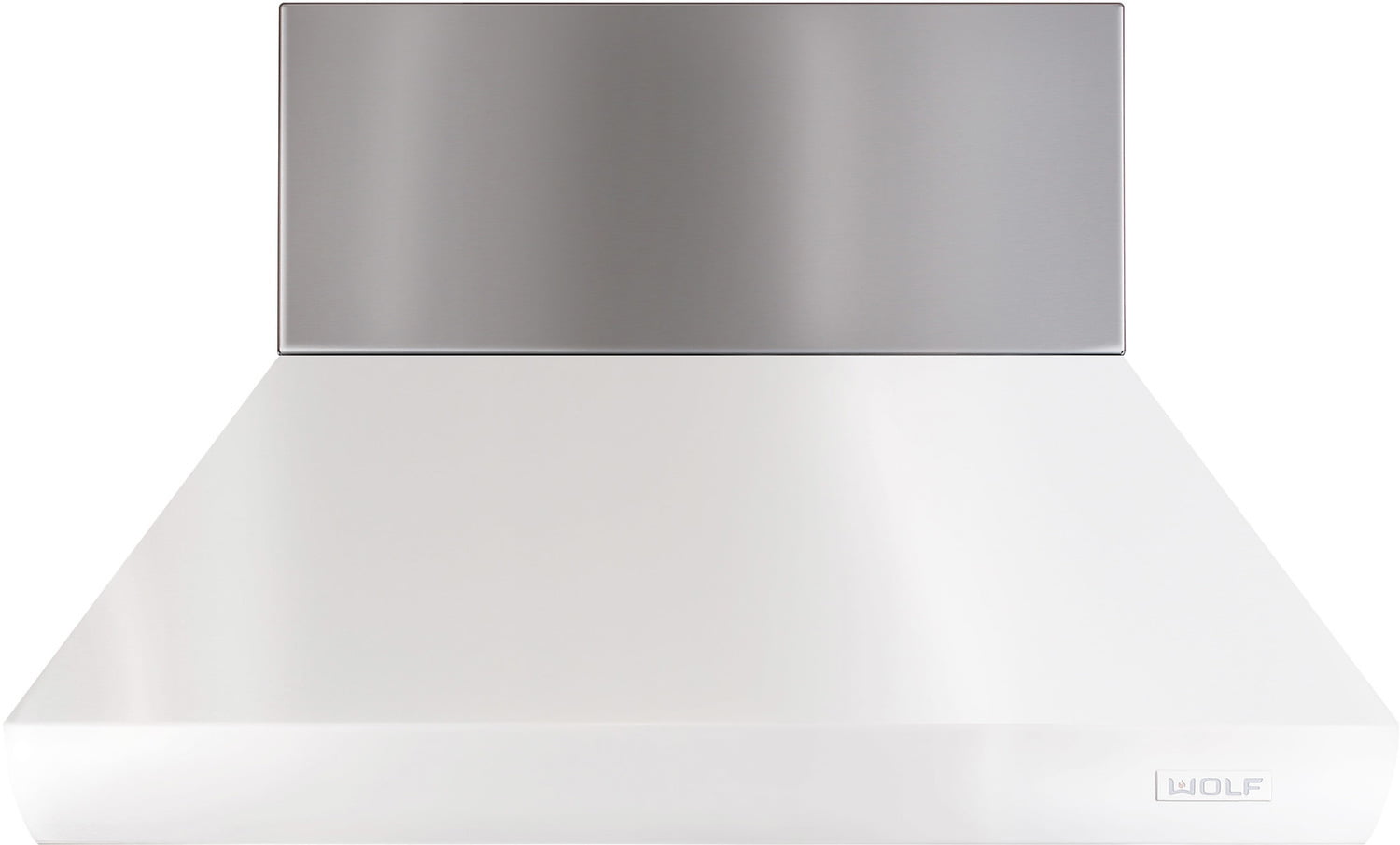 Wolf 811027 12" Duct Cover