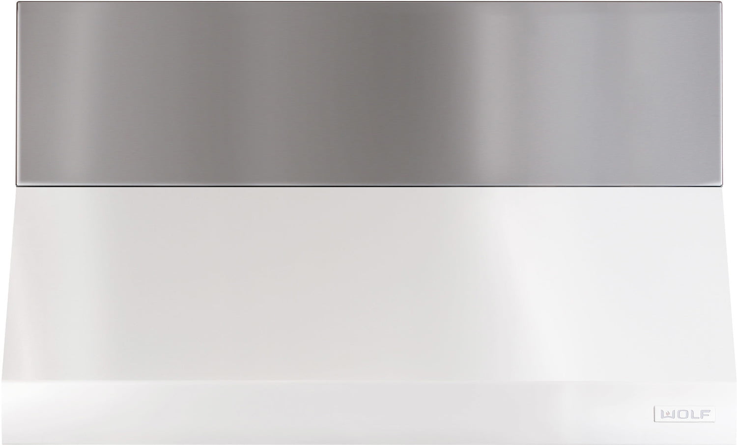 Wolf 810715 6" Duct Cover