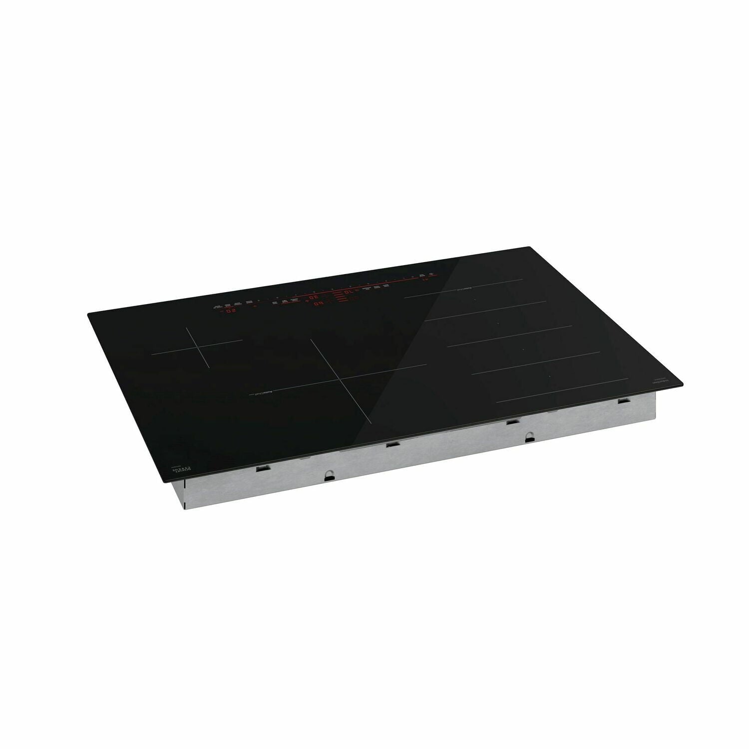Bosch NITP069UC Benchmark® Induction Cooktop 30'' Black Nitp069Uc