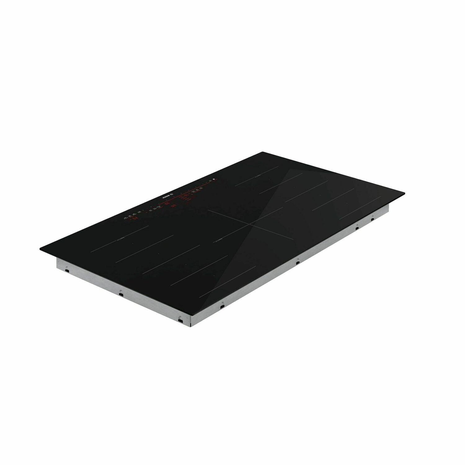 Bosch NITP669UC Benchmark® Induction Cooktop 36'' Black Nitp669Uc