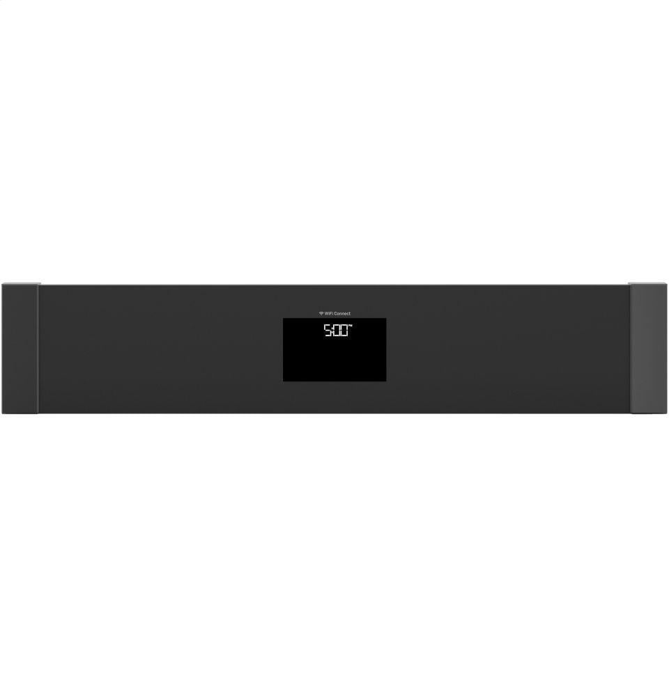 Ge Appliances JKS5000DNBB Ge® 27" Smart Built-In Convection Single Wall Oven