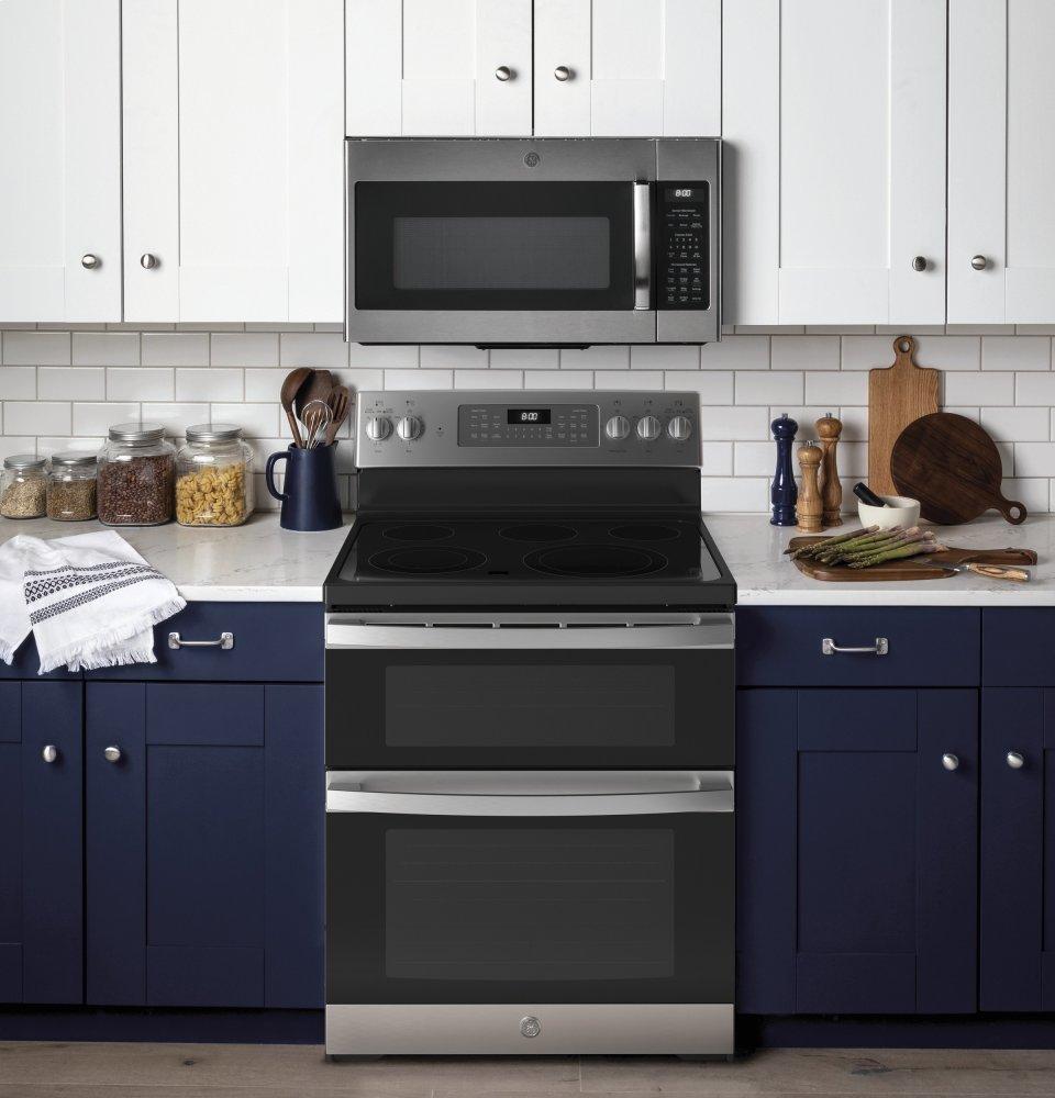 Ge Appliances JBS86SPSS Ge® 30
