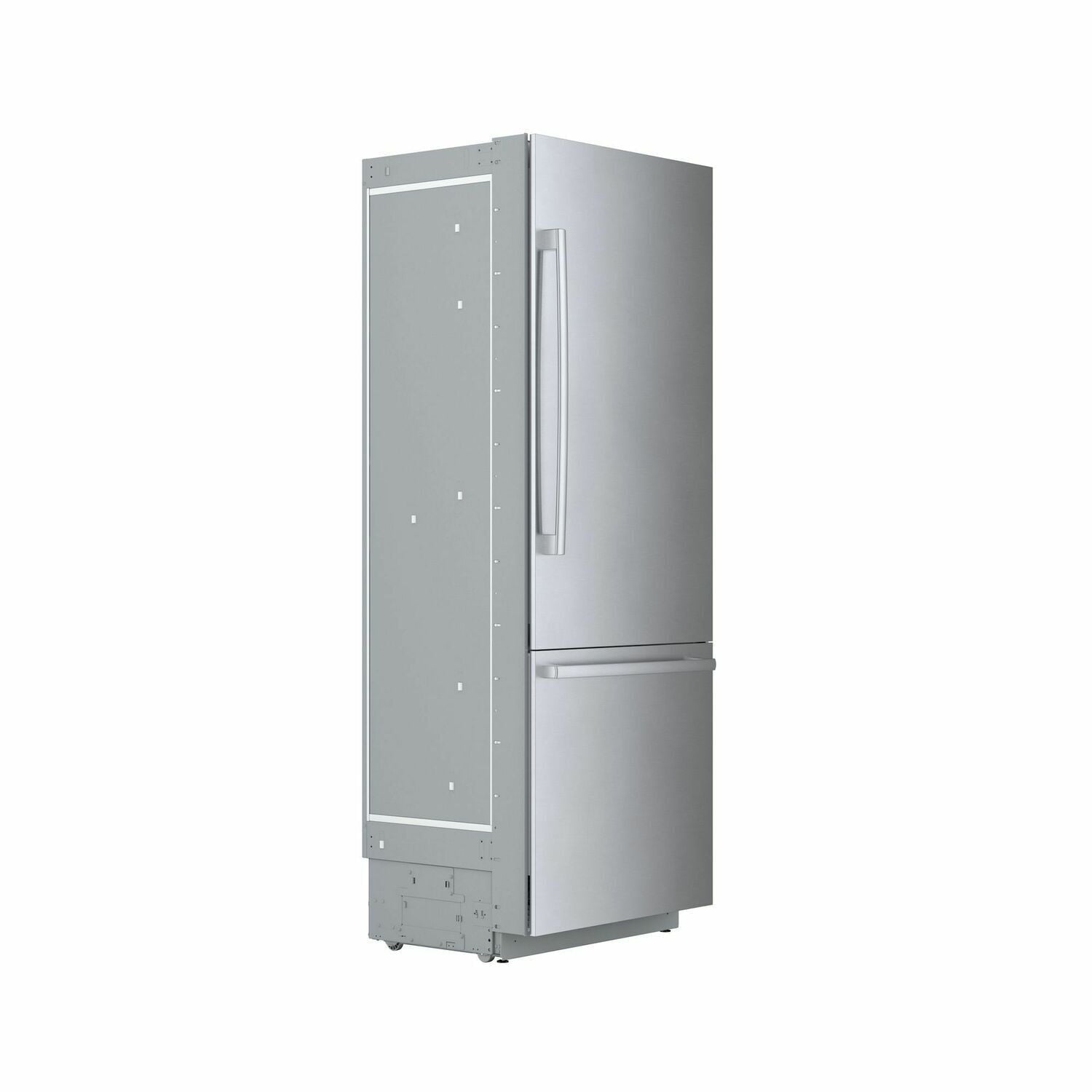 Bosch B30IB900SP Benchmark® Built-In Bottom Freezer Refrigerator 30'' B30Ib900Sp