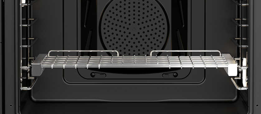 Beko RT3001 Telescopic Rack For 30" Range/Walloven