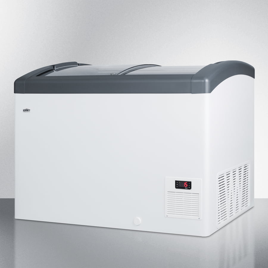 Summit FOCUS106 9.5 Cu.Ft. Chest Freezer